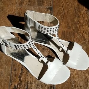 Michael Kors Gladiator Sandal size 7 1/2